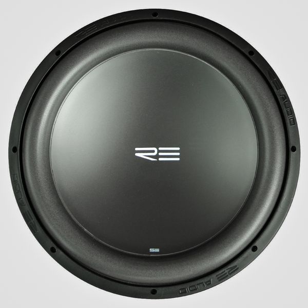 Автомобильный сабвуфер RE Audio SEXv2 15 Автомобильный сабвуфер RE Audio SEXv2 15